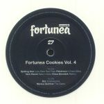 Fortunea Cookies Vol 4