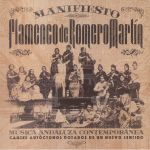 Manifiesto Flamenco De Romero Martin