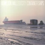 Container Ships (10th Anniversary Edition)