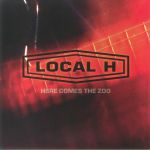 Here Comes The Zoo (20th Anniversary Edition)