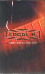 Here Comes The Zoo (20th Anniversary Edition)