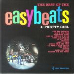 The Best Of The Easybeats & Pretty Girl