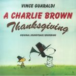 Charlie Brown Thanksgiving (50th Anniversary Special Edition)