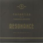 Resonance (reissue)