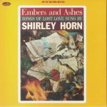 Embers & Ashes (reissue)