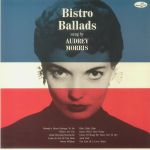 Bistro Ballads (reissue)