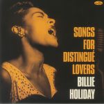 Songs For Distingue Lovers (reissue)