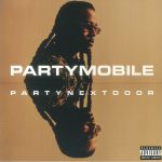 Partymobile (reissue)