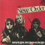 The New Order (reissue)