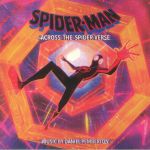 Spider-Man: Across The Spider-Verse (Soundtrack)