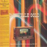 Nashville Gold: Hayseed Delirium From The Boob Tube Golden Age 1956-1975