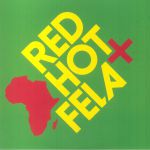 Red Hot & Fela (10th Anniversary Edtion)