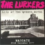 Live At The Queen's Hotel Margate 23rd December 1977