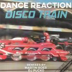 Disco Train (remixes)