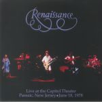 Live At The Capitol Theater Passaic New Jersey June 18 1978