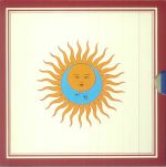 Larks' Tongues In Aspic: The Complete Recording Sessions (50th Anniversary Edition)