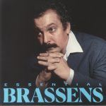 Essential Brassens