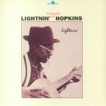 The Blues Of Lightnin' Hopkins (reissue)
