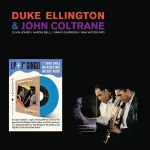 Duke Ellington & John Coltrane (reissue)