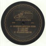 Apocalypso Remixes EP (San Bernardo, I:Cube, Lauer, In Flagranti mixes)