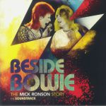 Beside Bowie: The Mick Ronson Story (Soundtrack)