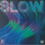 Slow Motion & Movement (reissue)