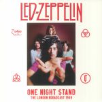 One Night Stand: The London Broadcast 1969