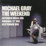 The Weekend (reissue)