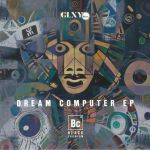 Dream Computer EP