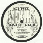 Sarcelles Disco Club Vol 1