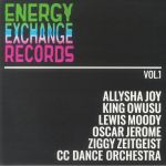 Energy Exchange Records Vol 1