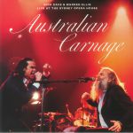 Australian Carnage: Live At The Sydney Opera House