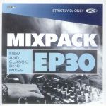 DMC Mixpack EP 30: New & Classic DMC Mixes & Remixes For Professional DJs (Strictly DJ Only)