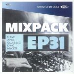 DMC Mixpack EP 31: New & Classic DMC Mixes & Remixes For Professional DJs (Strictly DJ Only)