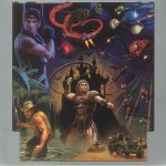 Konami Classics: The Best Of The NES (Soundtrack)