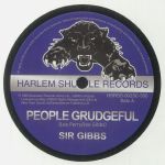 People Grudgeful (reissue)