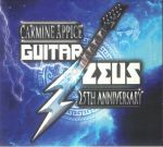 Guitar Zeus (25th Anniversary)