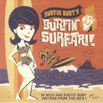 Surfin Burt's Surfin Safari