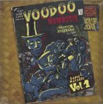 Voodoo Mambosis & Other Tropical Diseases Vol 1