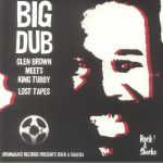 Big Dub: Lost Tapes (Japanese Edition)
