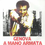 Genova A Mano Armata (Soundtrack)