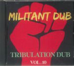 Massive Dub: Tribulation Dub Vol 10