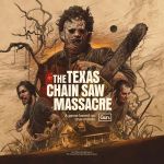 The Texas Chain Saw Massacre: A Game Based On True Events (Soundtrack)