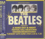 Hard Day & Night: Festival Hall Melbourne (Japanese Edition)