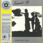 Tempo Pra Tudo (Deluxe Edition)