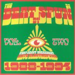 The Beat By Spun: West Coast Breakbeat Rave Electrofunk 1988-1994 Vol 2