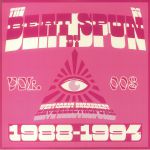 The Beat By Spun: West Coast Breakbeat Rave Electrofunk 1988-1994 Vol 3