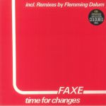 Time For Changes (40th Anniversary Edition)