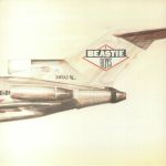 Licensed To Ill (reissue)