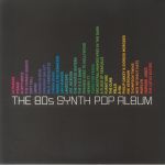 80s Synth Pop Album